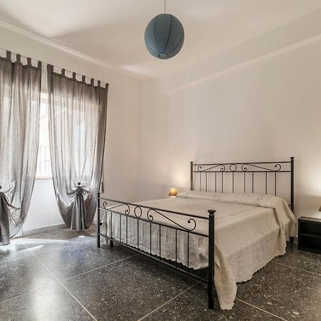 Angelini'S Cozy Flat Lägenhet Rom Exteriör bild