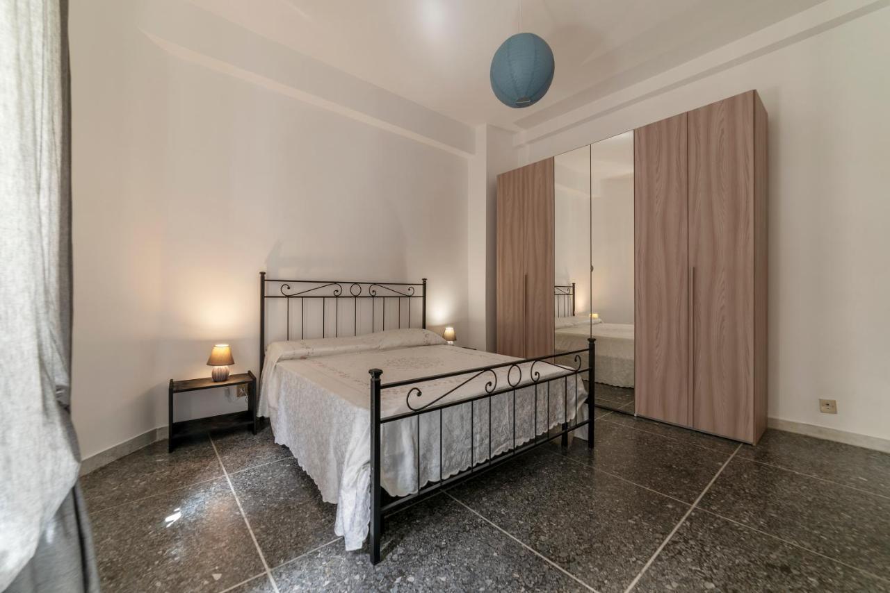 Angelini'S Cozy Flat Lägenhet Rom Exteriör bild