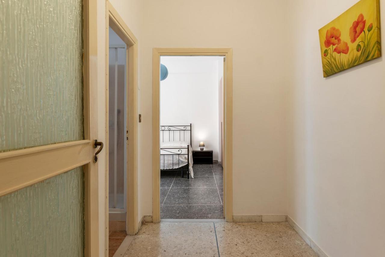 Angelini'S Cozy Flat Lägenhet Rom Exteriör bild