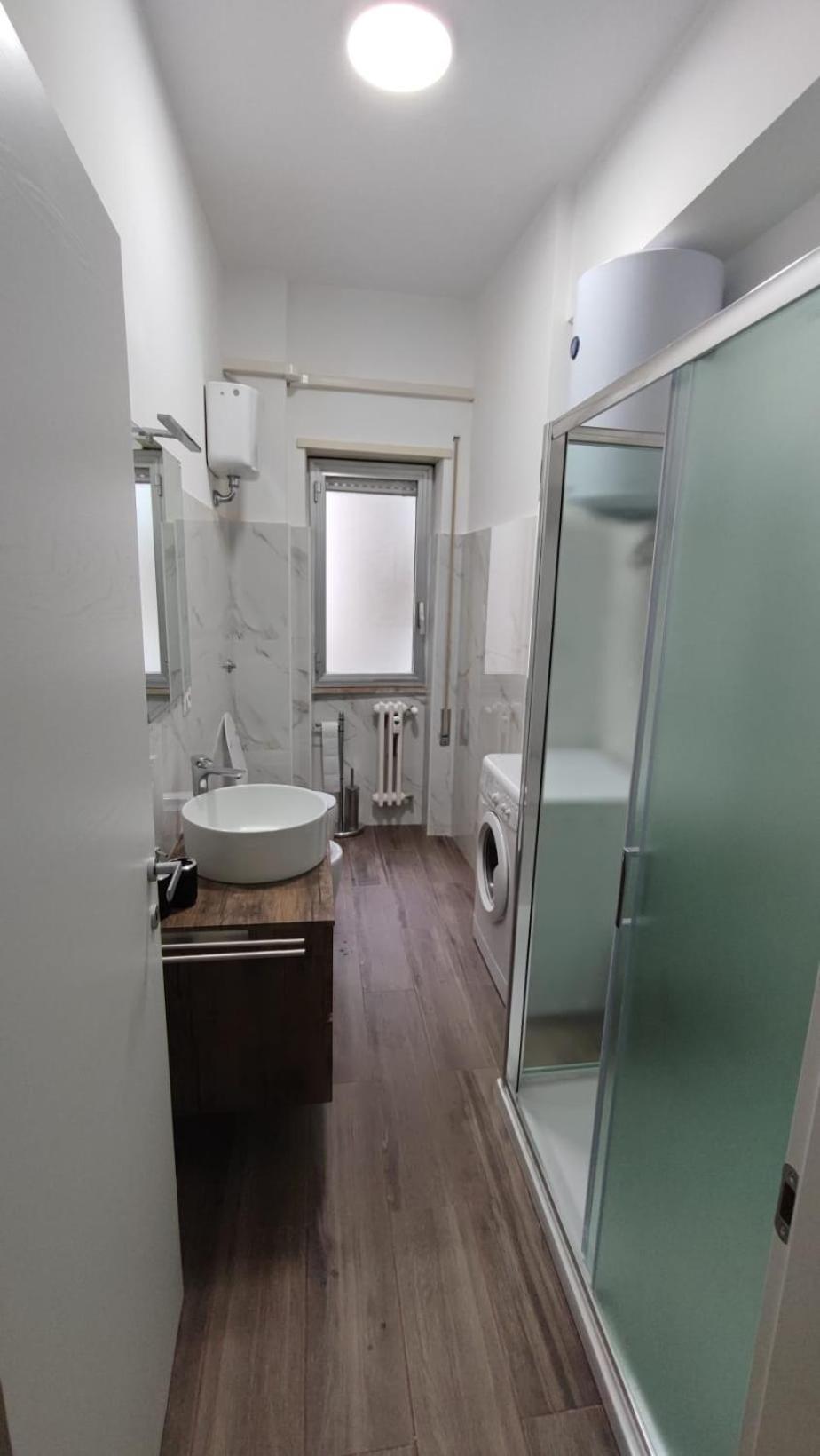 Angelini'S Cozy Flat Lägenhet Rom Exteriör bild